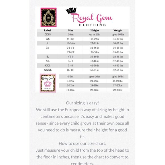 🆕Royal Gem Floral Bubble Romper Small - Picture 5 of 5